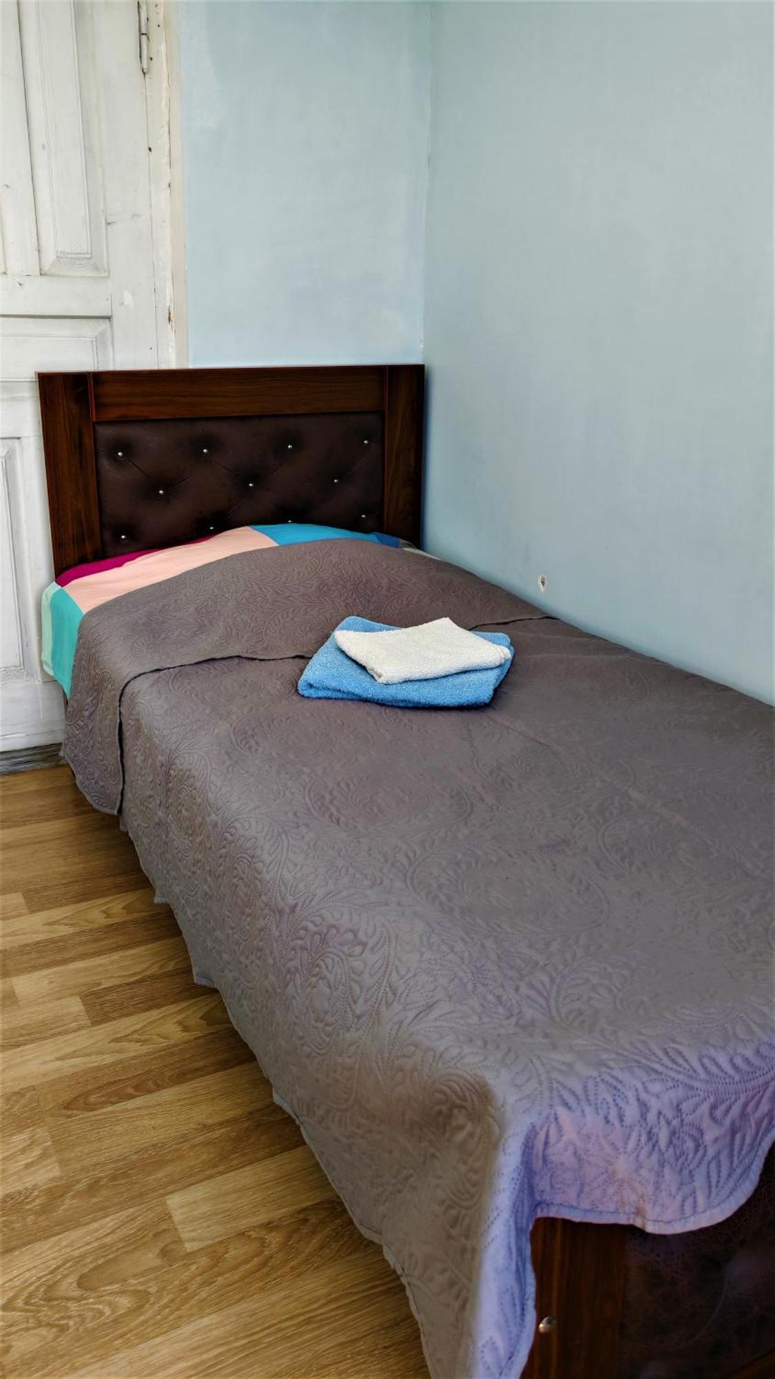 Gujejiani Guest House Μέστια Εξωτερικό φωτογραφία